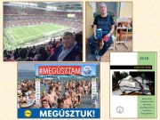 Snittekben egy gazdag életút…