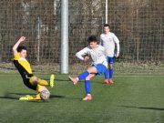 Szegeden javítana a Kinizsi…