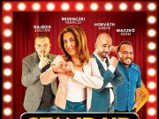 Szentes, JÖNNEK, JÖNNEK!…