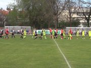 Szentesi Kinizsi SZITE – UTC (0:0)…