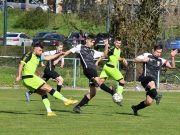 Szentesi Kinizsi–UTC 0–0…