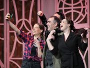 Színházban jártunk – Zerkovitz úr, ébresztő!…