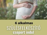 Szülésfelkészítő csoport indul…