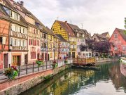 TRENDI – Irány Európa!…