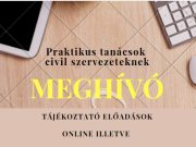 Találkozzunk 2023. március 23-án 16 órakor a Szentes, Szecessziós Házban!…