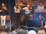 Telt házas Csík Zenekar koncert a Zene Ünnepén…