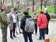 További képek a tavaszi szemétgyűjtési akcióról…