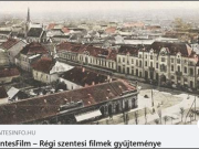 Új anyagok a SzentesFilm honlapon – 2023. február…