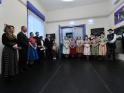 Új multifunkcionális közösségi tér a Petőfi utcán…