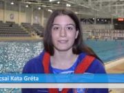 Utazós hétvége vár OBI-es csapatainkra A lányok Szeged, a fiúk Kaposvár felé ve…