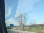 Út……on #kaposvár #OBI #szombatdélután #hajraszentes #kaposvárivk #metalcoms…