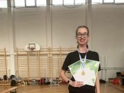 Vármegyebajnok lett Podmaniczki Panna…