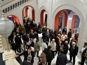 Vármegyéért Díjakat Szentesen adták át…