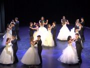 Visszatekintés az egy hónappal ezelőtti szalagavató ünnepségre…