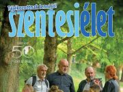 ZSŰRIZTÉK SZENTEST!…