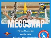 #hajráSzentes #szentesivízilabdaklub #metalcomszentes #kaposvár #szentes #…