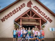 „A legnagyobb örömet a szülőknek a kisgyermekük csilingelő kacaja okozza.” (Isme…