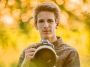 „A természetfotózás a szerencsén múlik”…