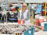 „Jó volt ez a 40 év, ha tehetném, ugyanígy csinálnám”…