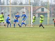 154 nap után nyert újra a Kinizsi…