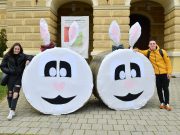 Elkészült a Húsvéti FotóPont!…