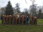 Ismét útnak indultak a Zsoldos kadétjai!…