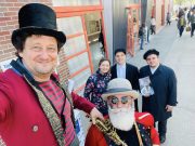 55 éves a Szentesi Élet városi hetilap!…