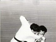 55 esztendeje elválaszthatatlan a cselgáncstól…