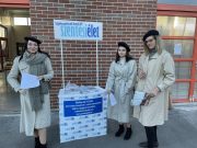 55 éves a Szentesi Élet városi hetilap!…