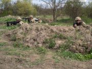 A Hídépítő Zászlóalj második Tábori Kihelyezési Hete fejeződött be a héten. A ki…