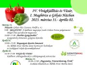 A Szentesi Élet programajánlója Jó szórakozást kíván az 55 éves városi hetilap!…