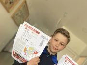 A Szentesi Kinizsi SZITE U-8, U-9, U-10-es korosztályos játékosai ebben a pillan…