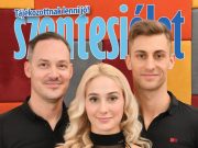 A Szilver Táncsport Egyesületből került ki a 2022-es Év sportolója a Rónyai Zolt…