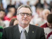 A Tuskirály, Hegedűs Csaba Szentesen…