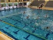 A fiúk elszántak, bizonyítani akarnak! Hajrá SZENTES!!!!…