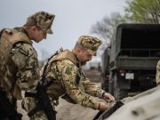 A kisalegységek második Tábori Kihelyezési Hete fejeződött be alakulatunknál. A …