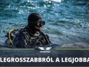 A legrosszabból a legjobbat