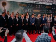 A nemzet aranyai – közös mozizásra hívjuk utánpótlás csapatainkat…