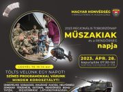 Alakulatunk április 28-án ismét megrendezi a Műszakiak Napja elnevezésű nyílt la…