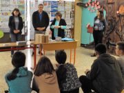 Animációs verseny a Kosztában…