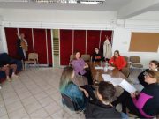 Április 13-15. között kerül sor a Szentesi DiákBrancs csapatépítő táborára!…