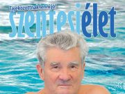 Az 55 éves Szentesi Élet címoldalán ezen a héten Melkuhn Dezső szenior úszó, aki…