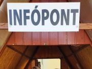 Az Infóponton Anita és Viki sok szeretettel várja Önöket egészen este 22 óráig! …