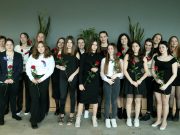 Büszkeségeink! Tegnap kora este Szegeden jártunk a Delmagyar.hu sajtóházában, …