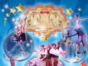 CIRKUSZ-JÁTÉK!!!…