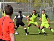 Csak helyzetekig jutott a Kinizsi…