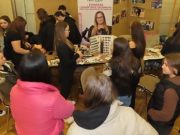 DELMAGYAR – Csaknem 30 szakma mutatkozott be Szentesen – videó