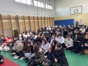 Digitális témahét a Zsoldosban…