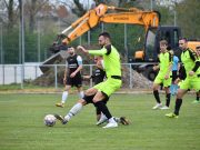 Döntetlen a Deszk ellen…