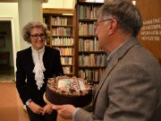 Egy civil szervezet negyedszázada…